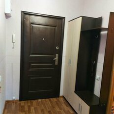 Квартира 40 м², 1-комнатная - изображение 1