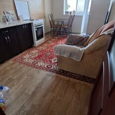 Квартира 41,3 м², 1-комнатная - изображение 1
