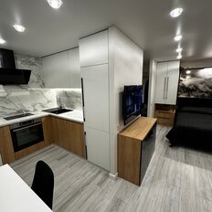 Квартира 32 м², 1-комнатная - изображение 1