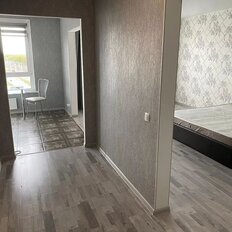 Квартира 47 м², 1-комнатная - изображение 4