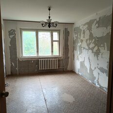 Квартира 51,1 м², 2-комнатная - изображение 5