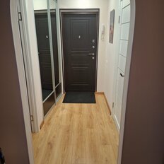 Квартира 33 м², 1-комнатная - изображение 4