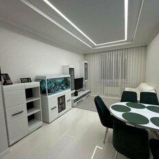 Квартира 76 м², 3-комнатная - изображение 2