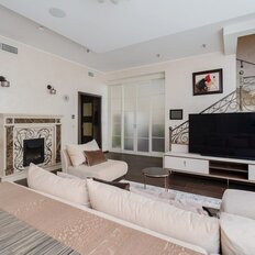 Квартира 180 м², 4-комнатная - изображение 2