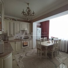 Квартира 98 м², 3-комнатная - изображение 3