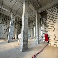 135 м², помещение свободного назначения - изображение 3