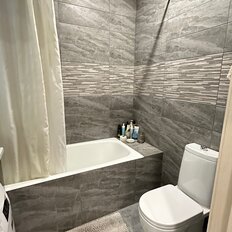 Квартира 42 м², 1-комнатная - изображение 1