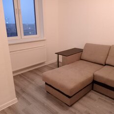 Квартира 28,2 м², студия - изображение 4