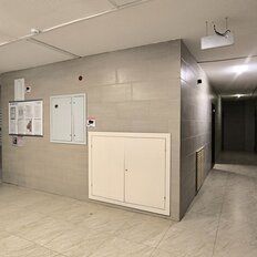 Квартира 38,1 м², 1-комнатная - изображение 3