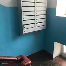 Квартира 32 м², 1-комнатная - изображение 5