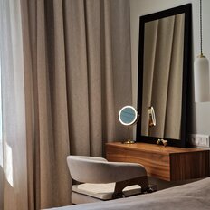 Квартира 80 м², 3-комнатная - изображение 2