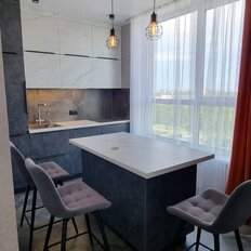 Квартира 70 м², 2-комнатная - изображение 3