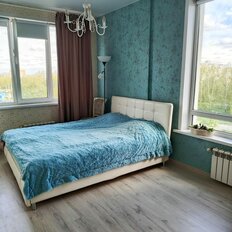 Квартира 66 м², 2-комнатная - изображение 4
