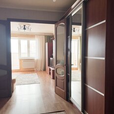 Квартира 66,5 м², 2-комнатная - изображение 1