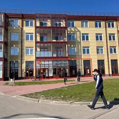 168,8 м², торговое помещение - изображение 1