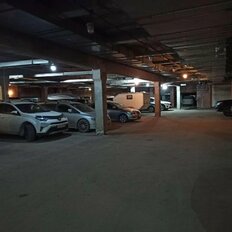 18 м², машиноместо - изображение 1