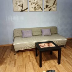Квартира 56 м², 2-комнатная - изображение 5