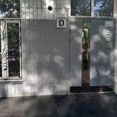 Квартира 37,8 м², 1-комнатная - изображение 3