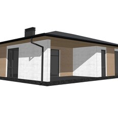 дом + 8 соток, участок - изображение 5