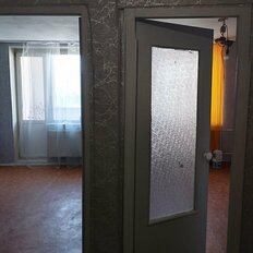 Квартира 34 м², 1-комнатная - изображение 1