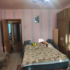 Квартира 53,8 м², 2-комнатная - изображение 3