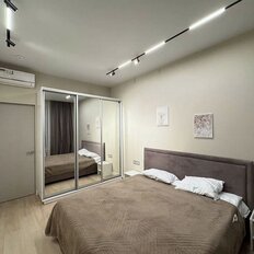 Квартира 39 м², 1-комнатная - изображение 1