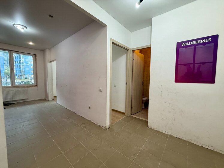 42,8 м², офис 53 500 ₽ в месяц - изображение 16