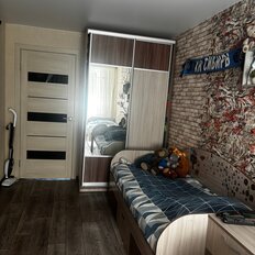 Квартира 58 м², 3-комнатная - изображение 5