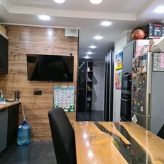 Квартира 60,1 м², 2-комнатная - изображение 5