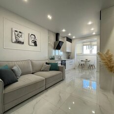 Квартира 70 м², 2-комнатная - изображение 5