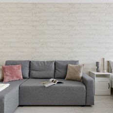 Квартира 45 м², 1-комнатная - изображение 2