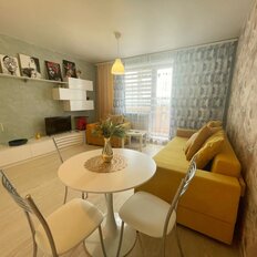 Квартира 32 м², студия - изображение 5