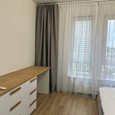 Квартира 23 м², студия - изображение 4