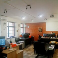 Квартира 53,9 м², 1-комнатные - изображение 2