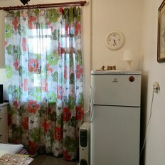 Квартира 29 м², 1-комнатная - изображение 3