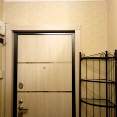Квартира 46 м², 2-комнатная - изображение 4