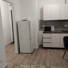Квартира 35 м², 1-комнатная - изображение 5