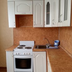 Квартира 36 м², 1-комнатная - изображение 1