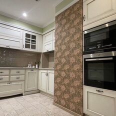 Квартира 140 м², 3-комнатная - изображение 5