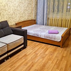 Квартира 66 м², 3-комнатная - изображение 1