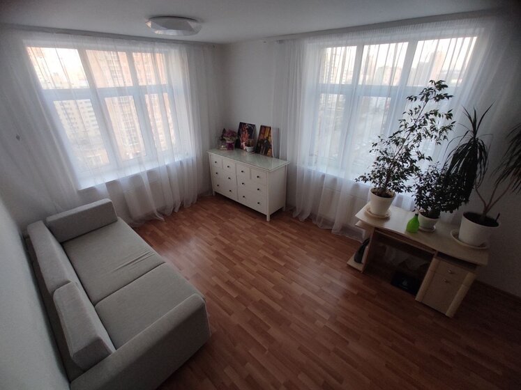 73,8 м², 2-комнатная квартира 17 900 000 ₽ - изображение 64