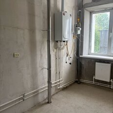 Квартира 26,4 м², 1-комнатная - изображение 4