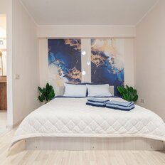 Квартира 31 м², 1-комнатная - изображение 2