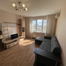 Квартира 43 м², 1-комнатная - изображение 4