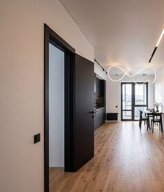 Квартира 37 м², 1-комнатная - изображение 5