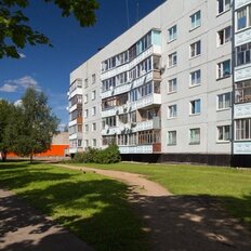 Квартира 62,4 м², 3-комнатная - изображение 2