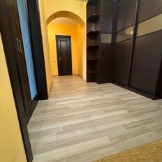Квартира 57 м², 1-комнатная - изображение 4