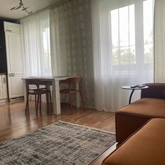 Квартира 40 м², 1-комнатная - изображение 2