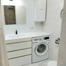 Квартира 53 м², 2-комнатная - изображение 4