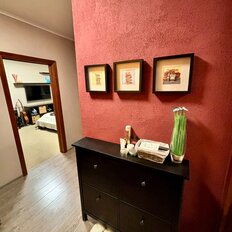 Квартира 37,8 м², 1-комнатная - изображение 5